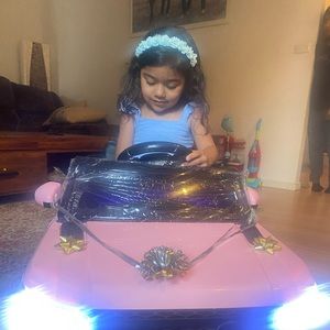 Meet your Posher, Kanwal